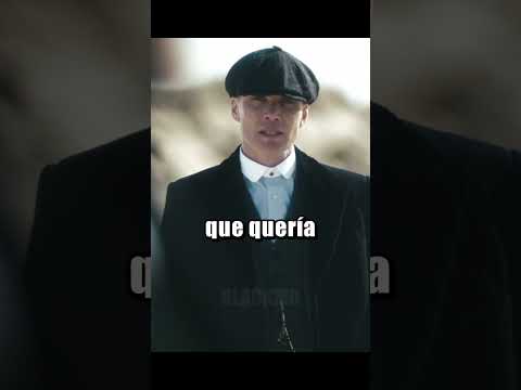 Las promesas se cumplen😌 | Peaky Blinders #cinematography #cine #peliculas #cineenespañol #series
