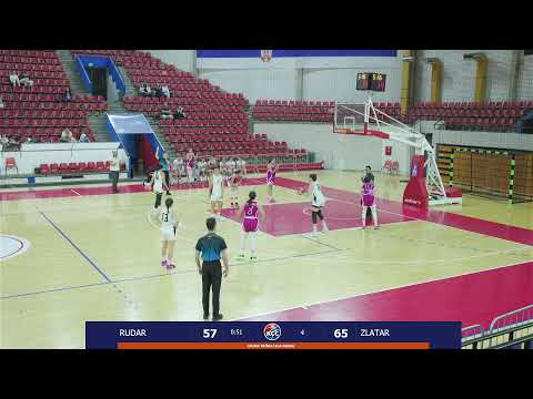 2.ŽLS Rudar 1903 - Zlatar