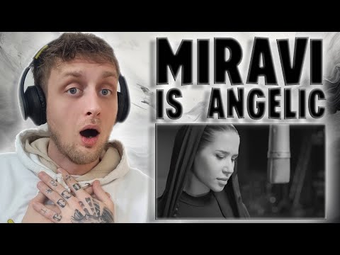 MIRAVI IS ANGELIC!!! MIRAVI, Merab Amzoevi - Шум Берёз / The Noise of Birches (UK Music Reaction)