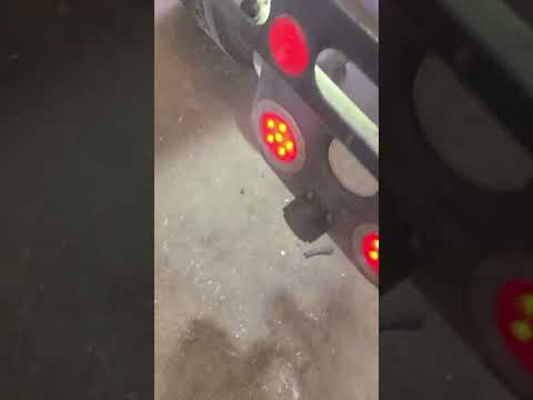 tail lights wiring
