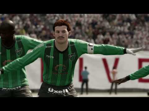 San Martín vs River Plate - Superliga Argentina de Futbol - 6° fecha