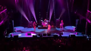 Bikini Kill - Sugar Live at Terminal 5 - 6/1/2019