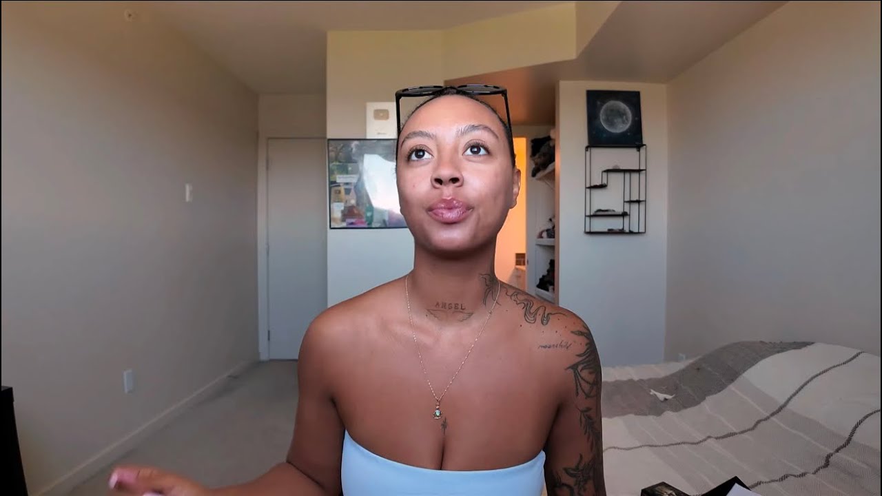 u got that million dollar aura