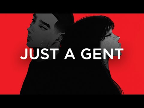 Just A Gent - Sleeptalking (feat. Greta Stanley)