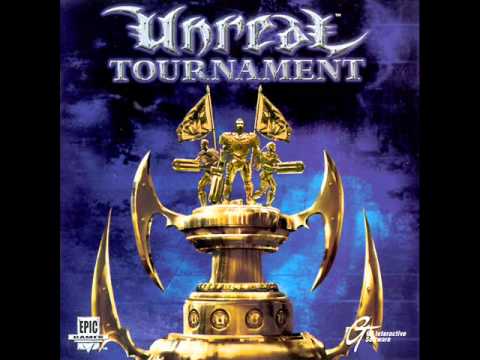 Unreal Tournament - Organic - Best VGM 24