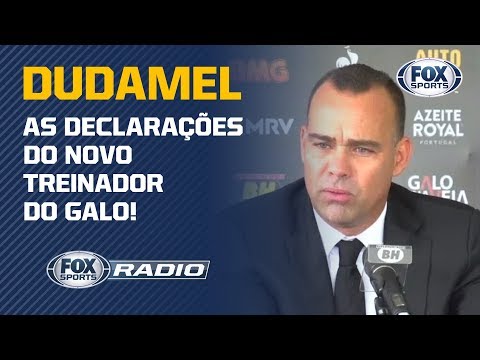 ATLÉTICO-MG PRECISA DE UM ELENCO 'MAIS JOVEM'? Veja debate no 'FOX Sports Rádio'