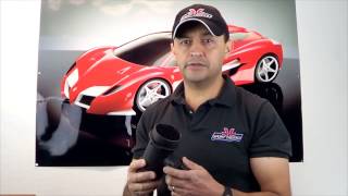 OBD II Codes P0100, P0101, P0102, P0103, P0104 MAF Sensor