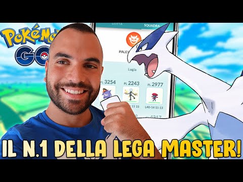 Guida ai RAID di LUGIA: DATE, 100%, PVE, PVP, DEBOLEZZE e COUNTERS! - Pokémon GO