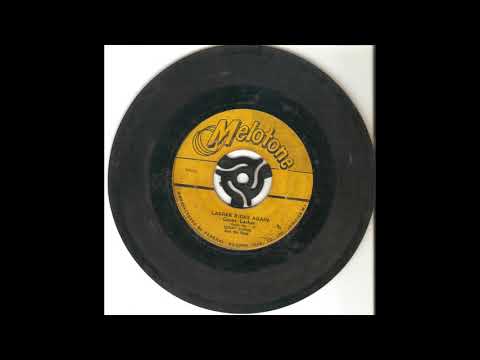 Lasher Rides Again by Count Lasher