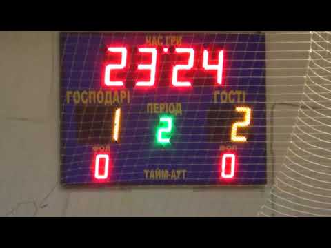 2 КУ 6 Joma – Friends