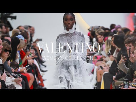 Valentino | WOMENS's S/S 20 Show