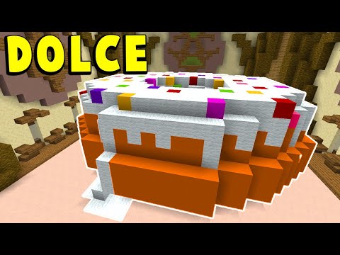 HO PERSO CON QUESTA COSTRUZIONE - Minecraft ITA