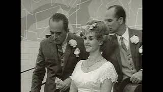 Film Polski 1964 Upał Kabaret Starszych Panów