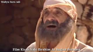 Download lagu Film Kisah Nabi Ibrahim As Versi Bible Bag 1 Subti... mp3