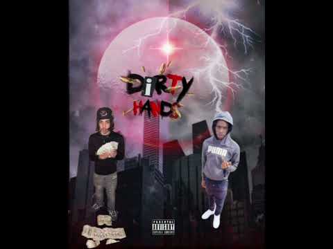Mali 23 - Dirty hands (feat. Zay Ebk)