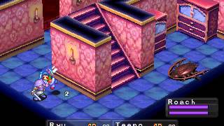 Vidéo Breath of Fire III