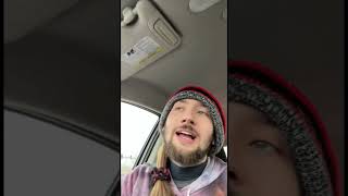 JOAN OF ARC - Night lovell X $uicideboy$