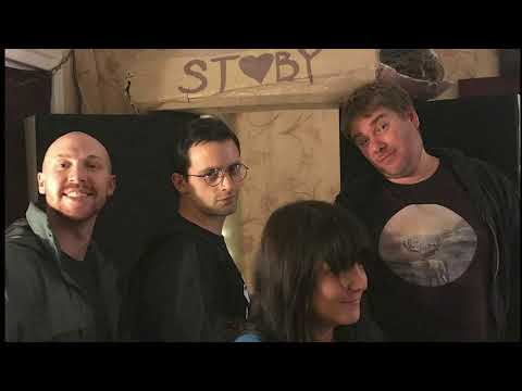 "Pacemaker" - Stoby (2020)