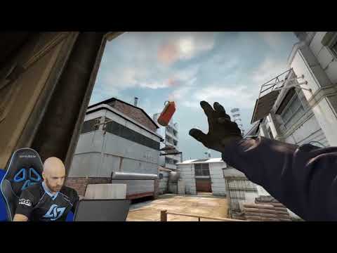 reltuC - Default CT setup on cache