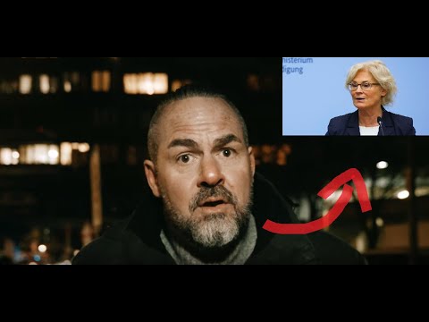 Endlich Konsequenzen! - Abrechnung mit Lambrecht | Carsten Stahl