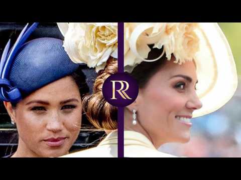 Meghan Documentary | You Create the Identity You Want for Yourself