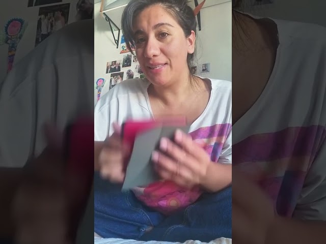 Vídeo relacionado con Lo que quiero decir (Random House)