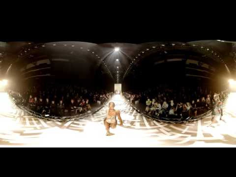 We Are Handsome & +61 at Sydney Fashion Week in 360/VR - Full Event.