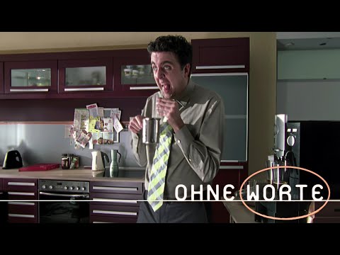 Barista auf einem anderen Level | Ohne Worte mit Bastian Pastewka