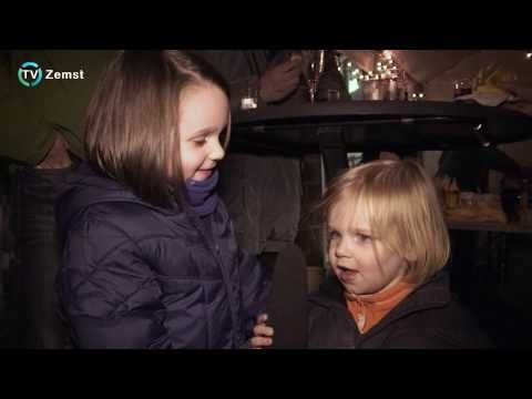 Nieuwjaarsdrinks in Zemst