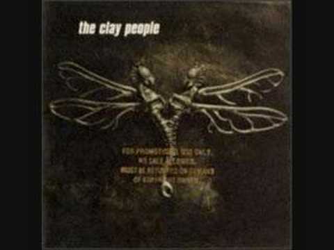 The Clay People - Who Am I?