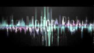 Blake McGrath - Motion Picture (Pegboard Nerds Remix)