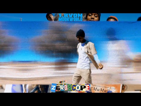 1.kvon - MookWorld (Official Music Video)