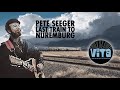 Last Train to Nuremberg. Pete Seeger. Overseas murder in the USA Name.