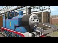 A Big Day For Thomas US Ringo Starr Trainz Remake