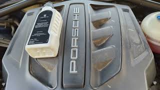 Saved Customer over $3,000 Porsche Macan Transfer Case Issue!!