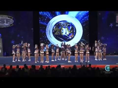PCT Cobras Canada International Open 6 Semi Finals Worlds 2014