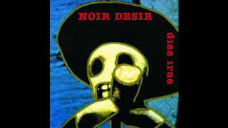 Noir Désir Johnny Colère