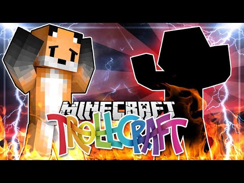 PLEASE DON'T DO THIS - TrollCraft - EP 62 FINALE