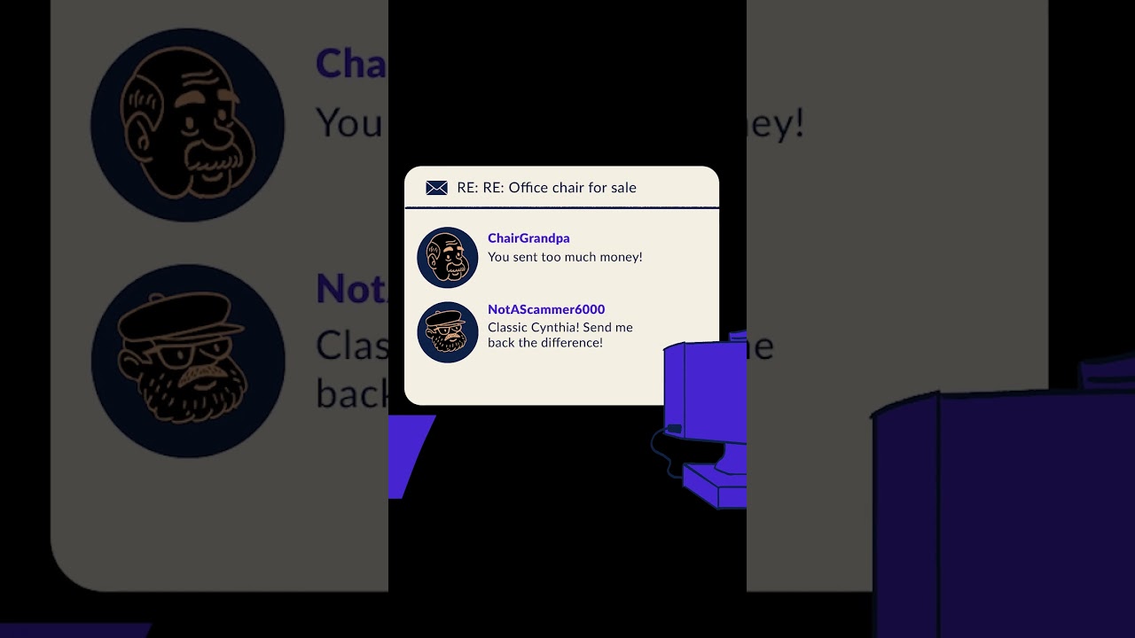 The Emotion Scammers Exploit