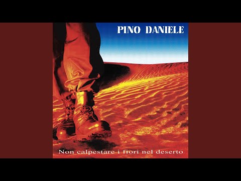 Bambina - Pino Daniele