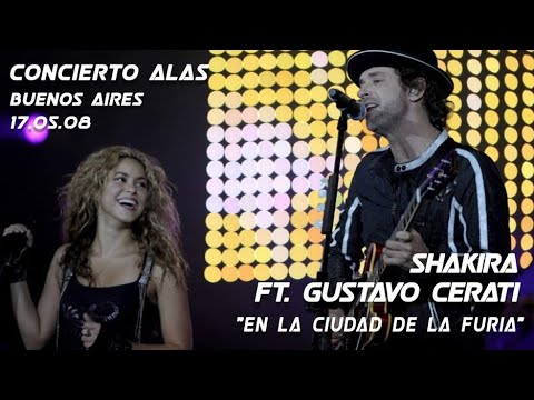 Flaco Stereo and Maitena Aboitiz