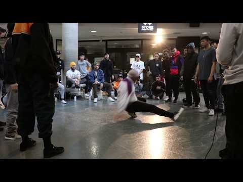 GFX 2019 [Top 8] Gun Smoke Ruckus vs. HGA