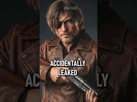 Resident Evil Requiem : Leon S. Kennedy au cœur d’un mystère savamment orchestré ?