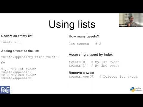 Day 3 Full Stack Software Development Using Python