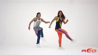 Jason Derulo - Kiss The Sky | DANCE WORKOUT