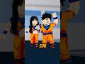 His REAL Parents Were SUPER SAIYANS