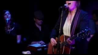 Garrison Starr - The Hardest Part of Living  &quot;The ReLive Sessions&quot;