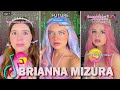 BRIANNA MIZURA BEST POV SERIES W Titles 1 HOUR BRIANNA MIZURA POV TIKTOK VIDEOS