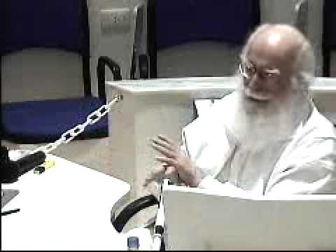 Escala Perceptiva das Consciências - Waldo Vieira - CEAEC - 23/09/2010 - Tertúlia Aula - 1700