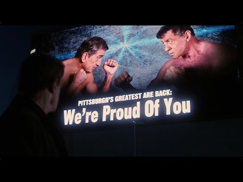 Grudge Match - 24/7 Featurette [HD]